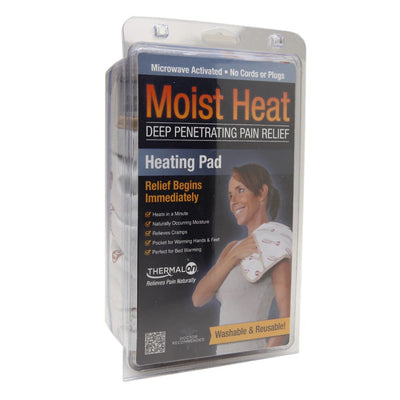 Thermalon Moist Heat Heating Pad
