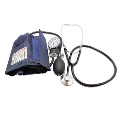 Veridian Healthcare Blood Pressure Monitoring Kit