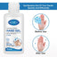 Gel désinfectant pour les mains portable - 50ML