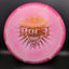 Halo Star Roc3 - Jennifer Allen 2022 Tour Series Disc