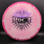 Halo Star Roc3 - Jennifer Allen 2022 Tour Series Disc