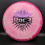 Halo Star Roc3 - Jennifer Allen 2022 Tour Series Disc