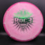 Halo Star Roc3 - Jennifer Allen 2022 Tour Series Disc
