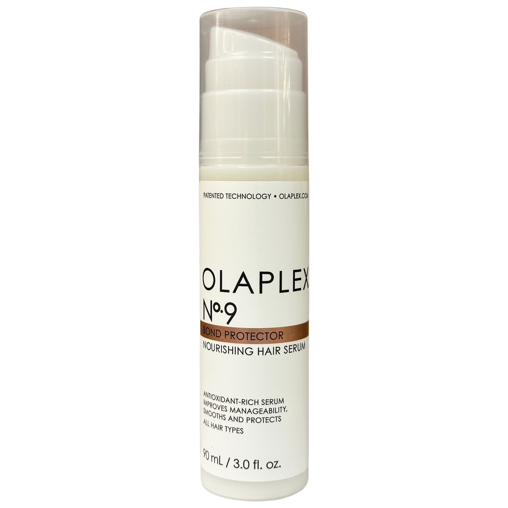Sérum Nourrissant Protecteur de Liens Olaplex No.9 - 3 Oz