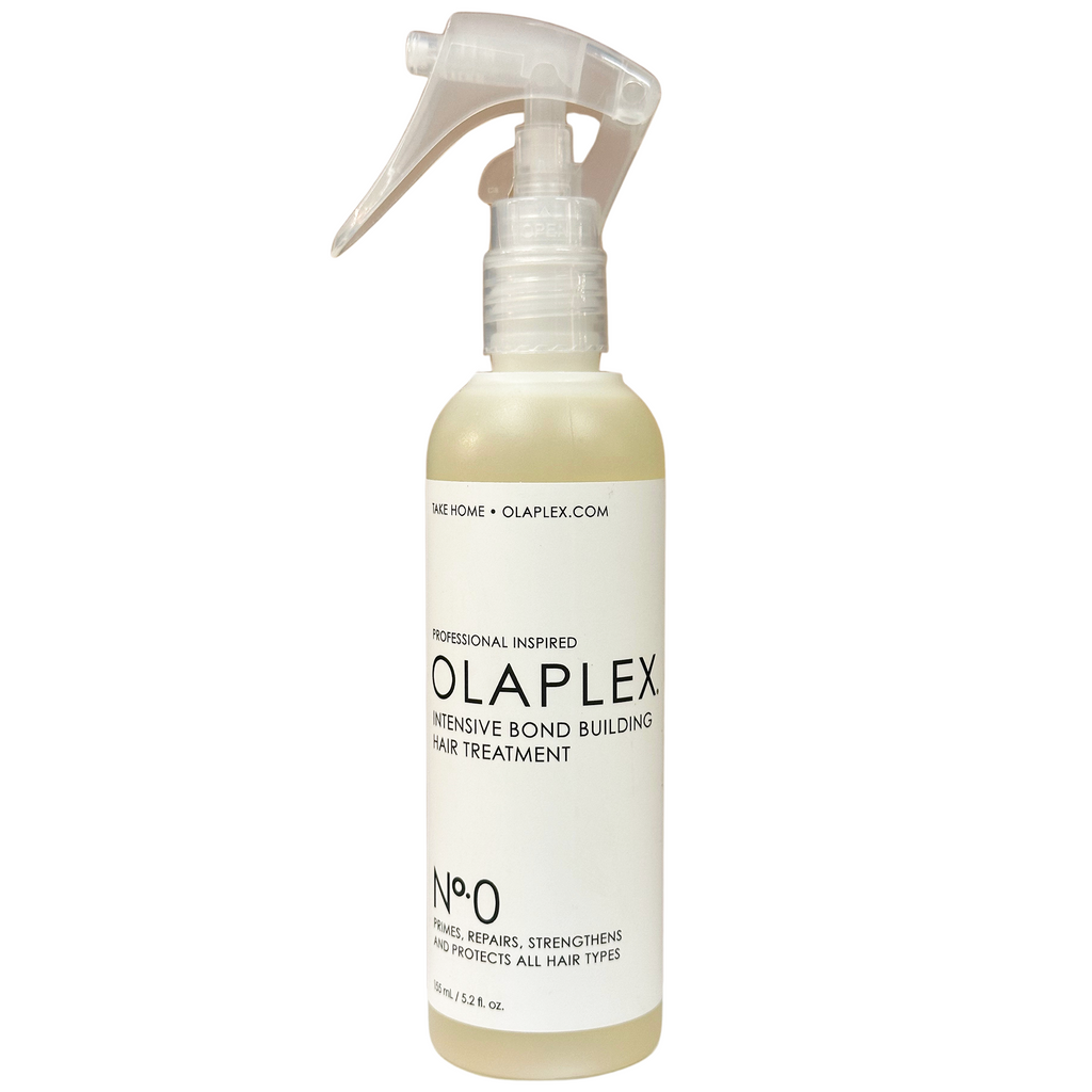 Olaplex No.0 Traitement Intensif de Renforcement des Liens Capillaires 155 Ml