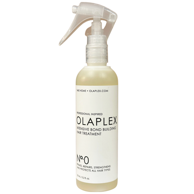 Olaplex No.0 Intensive Bond Building Hair Treatment 155 Ml