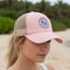 Casquette queue de cheval Department of Tides | Style sans effort pour les journées à la plage