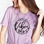 Good Vibes Only T-Shirt - Korvel