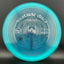 VIP Hatchet Disc Golf Driver