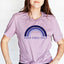 Good Vibes Only Rainbow T-Shirt