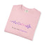 En Mi Propia Frecuencia – Camiseta de Concienciación sobre la Epilepsia