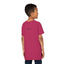 Tail Up, Move On Youth Tee – Small Human, Big Attitude