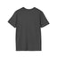 L'imprévisibilité du cerveau. Moi aussi. – T-shirt de sensibilisation à l'épilepsie