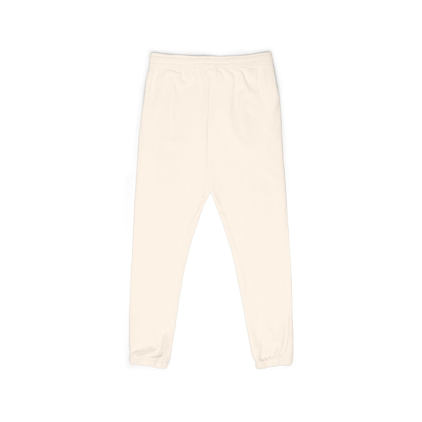 Still Here – Unisex Garment-Dyed Fleece Sweatpants