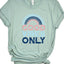 Good Vibes Only T-Shirt - Korvel