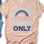 Good Vibes Only T-Shirt - Korvel
