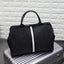 Sac de voyage en toile de grande capacité premium