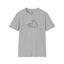 Make America Purr Again T-Shirt – Funny Cat Parody Tee