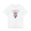 A Story Untold Unisex Jersey Short Sleeve Tee