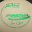 KC Pro Roc - Ken Climo 11X Disc Golf Disc