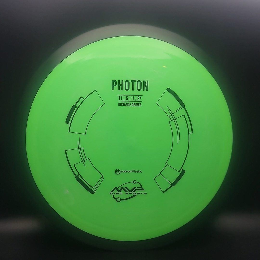 Neutron Photon Distance Driver