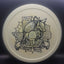 Disque d'approche Victor Armadillo Putt