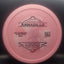 Disque d'approche Victor Armadillo Putt