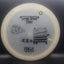 Glow Mad Cat Control Driver - Premium Disc Golf Disc