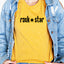 Rock Star Unisex T-Shirt