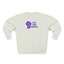Constante. Fuerte. Inquebrantable. Sudadera de Concienciación sobre la Epilepsia