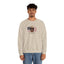 Not the Vibe, America – Political Parody Crewneck Sweatshirt