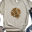 Leopard Baseball 1669 T-Shirt