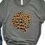 Leopard Baseball 1669 T-Shirt