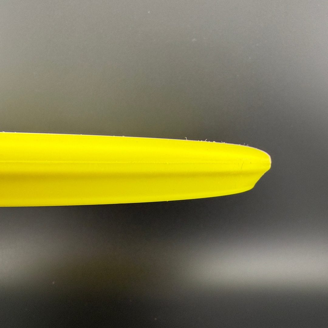 Zero Medium Sinus - Premium Disc Golf Putter