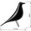 Nordic Pigeon Ems Bird Resin Figurine - Elegant Home Decor