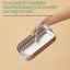 900ML Portable Electric Lunch Box for Office Workers. Self - heating, steaming, cooking, with heat preservation - Korvel