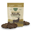 Chips de alce premium para perros: premios totalmente naturales