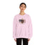 Not the Vibe, America – Political Parody Crewneck Sweatshirt
