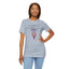 A Story Untold Unisex Jersey Short Sleeve Tee