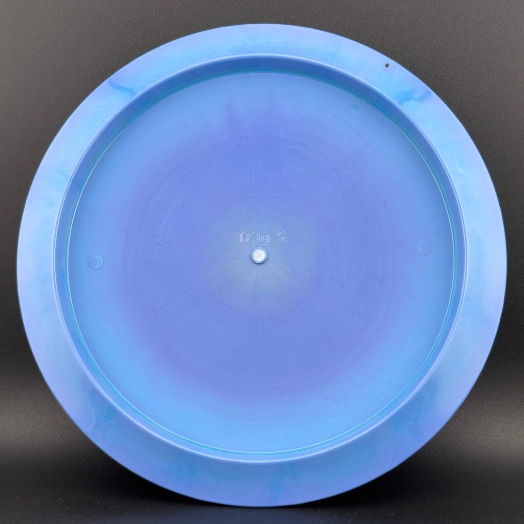 Disque de Golf Disc Soft Aura Construct