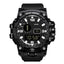 Multi functional outdoor men's electronic watch for male and female students running sports watch - Korvel