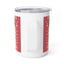 Pretty Cat Lady Insulated Coffee Mug - 10oz