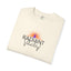 Radiant Volatility Unisex T-Shirt - Epilepsy Awareness