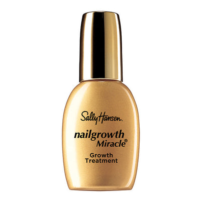 Sally Hansen Nail Growth Miracle Treatment - 13.3 ml