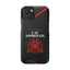 Cat Approved Samsung Galaxy Case — Classified Edition