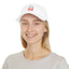 Mildly Feral Dad Hat — Socially Acceptable Chaos Edition