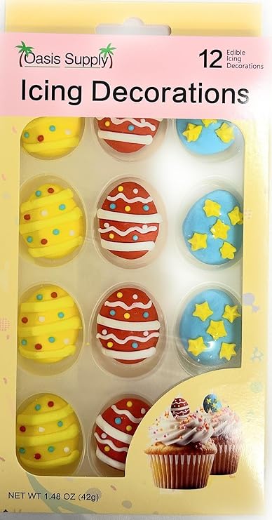 Formas de Glaseado Real para Repostería Creativa