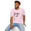 Purrfectly Cozy Crosswords Unisex T-Shirt - Korvel