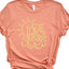 Lake Junkie 1676 Unisex T-Shirt