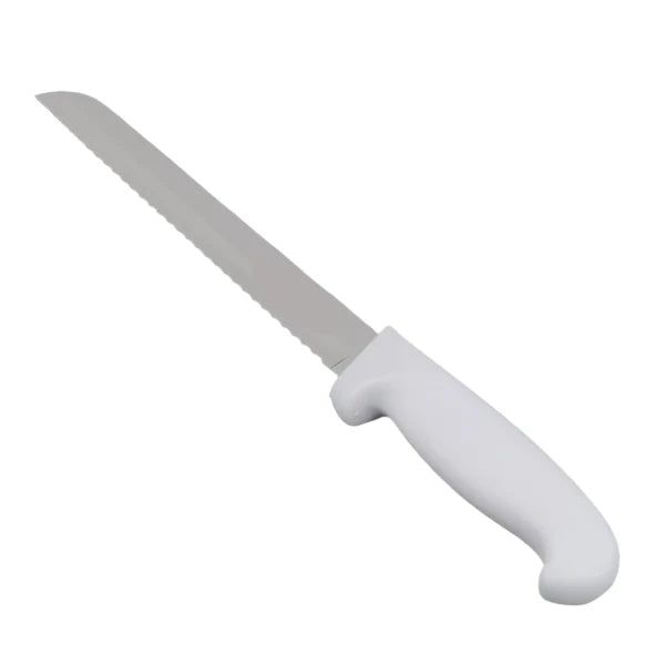 Cuchillos de Pan y Pastel con Sierre Premium - Cinco Opciones de Longitud